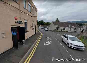 Man taken to hospital after serious assault outside bar in Selkirk - The Scotsman