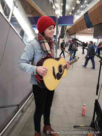 Busking - A Viable Career Path Or A Cheap Hobby? - Callum Court