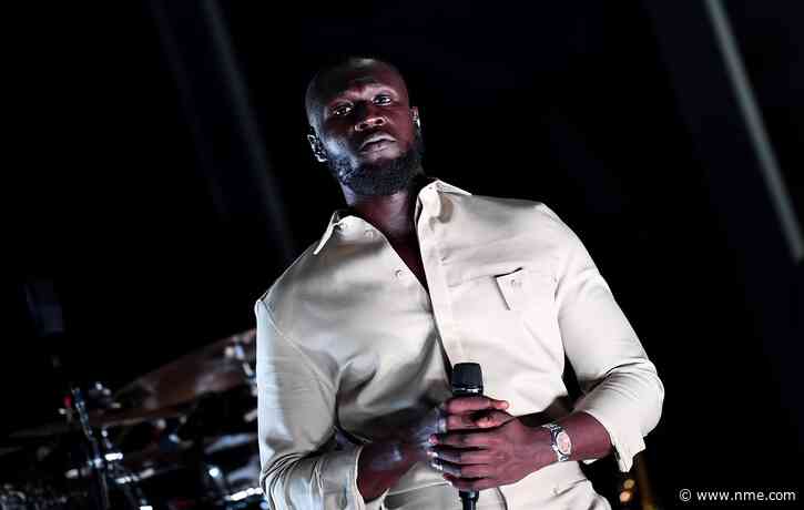 Stormzy is hosting a Christmas party for Croydon residents