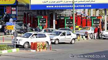 A Hacking Spree Against Iran Spills Out Into the Real World