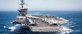 Washington veut renforcer sa posture militaire face à la Chine et la Russie