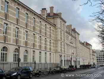 A Paris, une professeure du prestigieux lycée Montaigne agressée par un de ses élèves de seconde