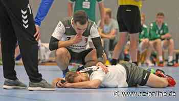 Wegen der dramatischen Corona-Lage: Die Handball-Region Lüneburger Heide unterbricht die Saison, lässt aber... - Allgemeine Zeitung Uelzen