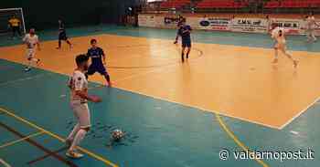 La Futsal Sangiovannese in casa con Cagli per tornare a vincere, tanti gli assenti ma c'è un Sosa in più - ValdarnoPost - Notizie Valdarno - News in tempo reale - ValdarnoPost