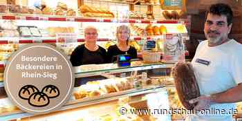 Bäckerei in Lohmar: Bei Liesenfeld ist man stolz auf eigene Backstube - Kölnische Rundschau