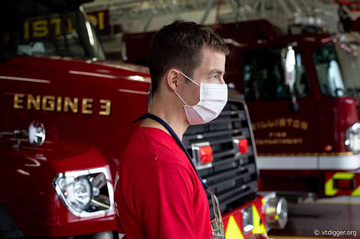 In Williston, an emergency worker shortage is undermining the 911 system
