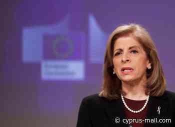 Coronavirus: EU says travel ban was vital to buy scientists time | Cyprus Mail - Cyprus Mail