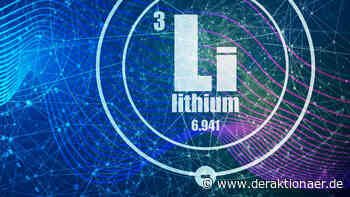 Nach Neo Lithium und Standard Lithium – ist das der nächste Lithium-Highflyer? - DER AKTIONÄR