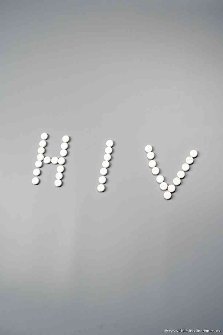 'Fighting HIV with James Beeby' by Jacob Bickerstaffe, Sutton Grammar School