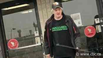 Edmonton man sentenced to 10 years for killing Montreal woman in 2017