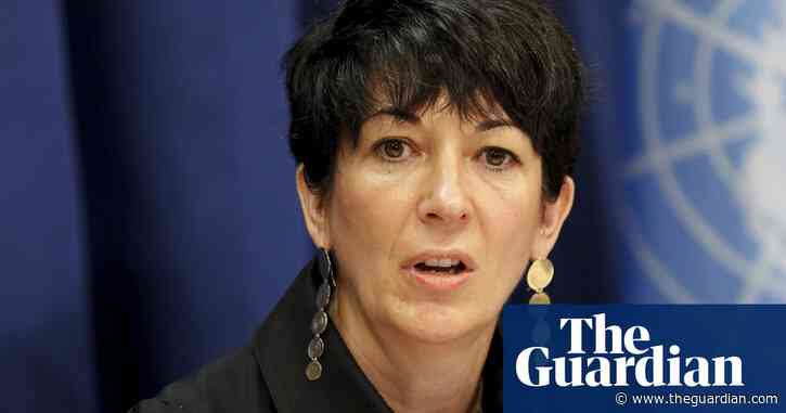 Ghislaine Maxwell ‘preyed on vulnerable young girls’, prosecutors say