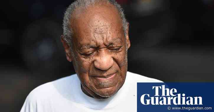 Bill Cosby: prosecutors ask US supreme court to review case against comedian