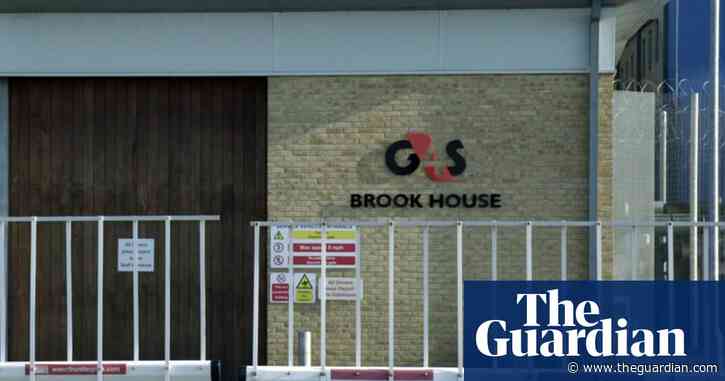 Whistleblower tells inquiry of ‘shocking’ abuse at immigration detention centre