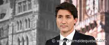 Une poursuite contre le premier ministre Trudeau rejetée