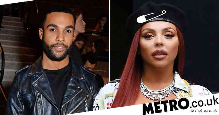 Jesy Nelson ‘mortified’ over cosy snaps with Leigh-Anne Pinnock’s ‘ex-boyfriend’ Lucien Laviscount