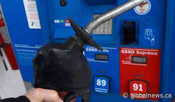 B.C.’s gas rationing extended as Trans Mountain Pipeline remains shut down