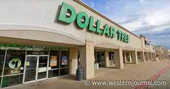 6-Year-Old Girl Allegedly Nearly Kidnapped in Store, But Brother Notices and Screams