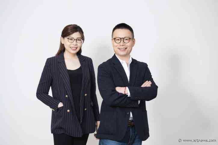 David Zwirner Appoints Lihua Tung as Hong Kong Director