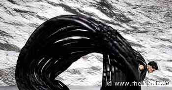 Warum Eric Trottiers neue Choreographie kaum auszuhalten ist - Mannheim - Rheinpfalz.de