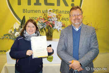 Blumengroßmarkt Mannheim: Besucherrekord zum Jubiläum | TASPO.de - TASPO