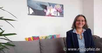 „Amalie“ bekommt eine neue Leiterin - Mannheim - DIE RHEINPFALZ - Rheinpfalz.de