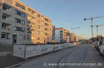 Bewohner beschweren sich - wie es im Neubaugebiet Mannheim-Franklin weitergeht - Mannheim: Käfertal - Nachrichten und Informationen - Mannheimer Morgen