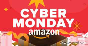 The best Amazon Cyber Monday deals you can get right now     - CNET