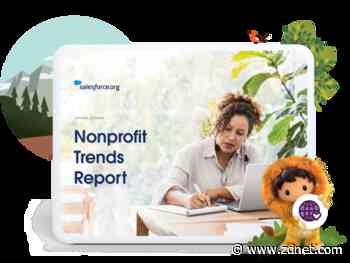 A digital-first shift is changing how nonprofits operate