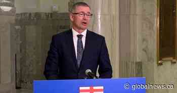 Higher energy prices expected to deliver boost in Alberta budget update