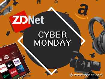 30+ Amazon Cyber Monday deals you can buy right now