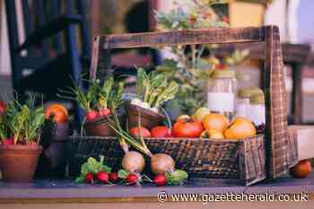 Food Share group reduces opening hours - Gazette & Herald