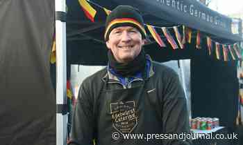 New state-of-the-art catering trailer to take north-east German street food brand to the next level - Press and Journal