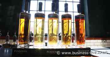 Six main objectives of new vision for the Food & Drink industry in Wales - Business Live