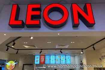 Fast food chain LEON opens new restaurant at service station near Northampton - Northampton Chronicle and Echo