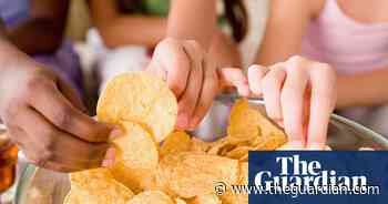 The heavenly comfort of truffle crisps - The Guardian