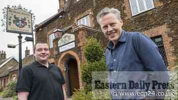 Street food event near King's Lynn to celebrate first year - Eastern Daily Press