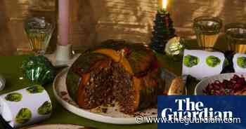 Meera Sodha’s vegan recipe for Christmas pumpkin - The Guardian