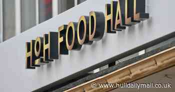 Inside the Hammonds of Hull Food Hall with a pre-opening sneak peek - Hull Daily Mail