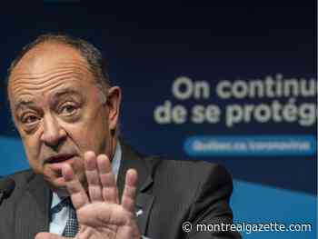 COVID updates, Nov. 29: Quebec on alert after confirming first Omicron variant case