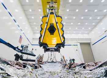 James Webb Space Telescope may actually truly launch this century, says NASA