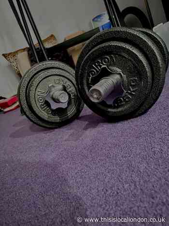 Football and Bodybuilding - Mutually Exclusive?   Dennis Ivin, Dulwich College