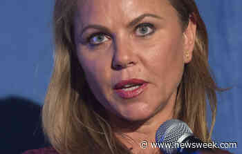 Lara Logan Says Coronavirus is Inside Our Bones in Speech Viewed 500k Times - Newsweek