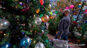 Here's how much the gifts from '12 Days of Christmas' would cost today