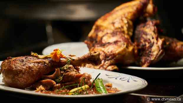 Turkeys expected to be pricier, harder to find this Christmas