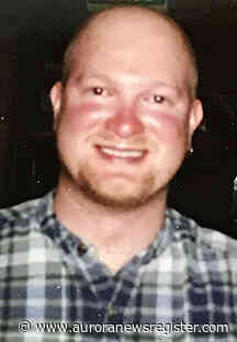 Kyle Kuhn - Aurora News Register