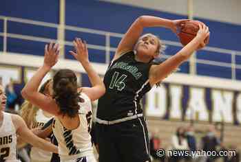 Girls Basketball | Aurora falls to Magnificat and Green in opening games - Yahoo News