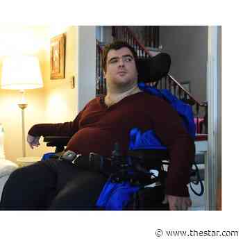 'Second-class citizens': Aurora advocate for people with disabilities upset with cumbersome ODSP program - Toronto Star