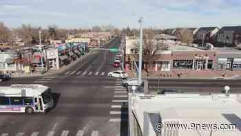 5 people between ages 16-20 shot in Aurora | 9news.com - 9News.com KUSA