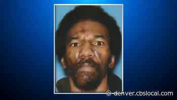 Navarro Cathey In Custody After Abducting 13-Year-Old Aurora Girl He Lured Online, Police Say - CBS Denver