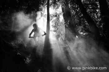 Bruno Long Wins Red Bull Illume Photo Contest RAW Category - Pinkbike.com